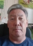 Igor, 59, Ulan-Ude
