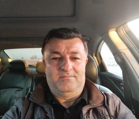 Zaza, 50, Ganja