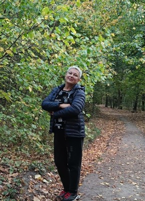 Марина, 61, Россия, Воронеж