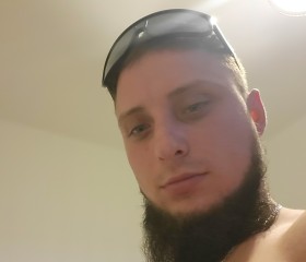 Владос, 22, Prague
