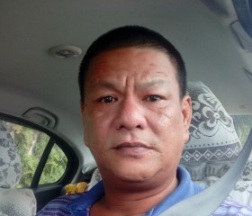 Mack Ming Lee, 50 лет, Teluk Intan