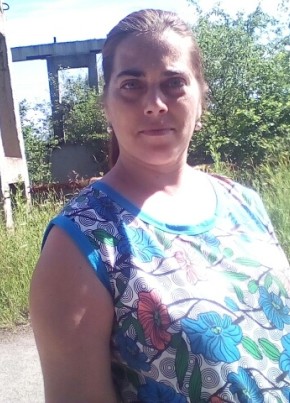 Лена, 40, Россия, Куса