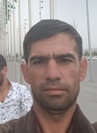 Шавкат Абуш, 36 лет, Buxoro