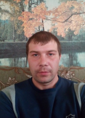 вячеслав, 37, Россия, Алмазный