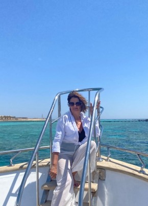 Елена, 51, Russia, Moscow