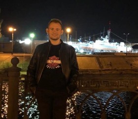 Leonid, 24, Astrakhan