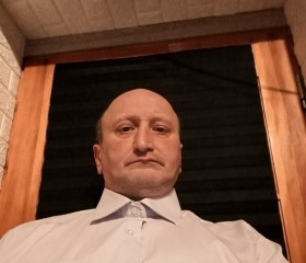 Aleksandr Dyukov, 50, Likino-Dulevo