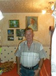 Леонид, 68 лет, Брянск