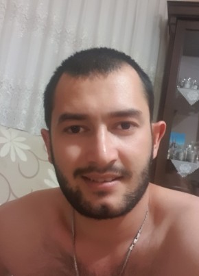 Yavuz, 29, Türkiye Cumhuriyeti, Sorgun