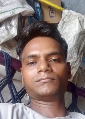 Sachin Pal, 18, India, Ahmedabad