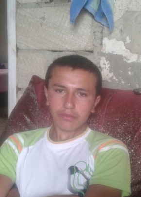 Behrem, 26, Azərbaycan Respublikası, Yevlakh