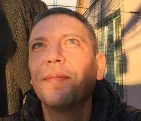 vadim, 44, Shakhty