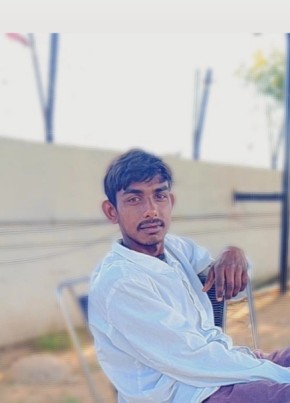 Rick, 18, India, Kapurthala Town