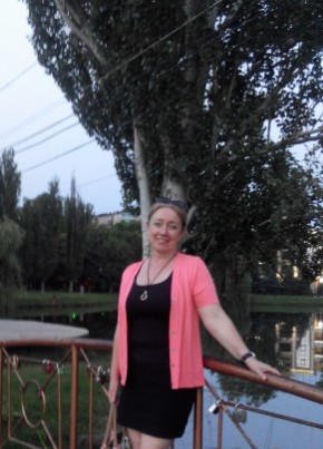 Ольга, 59, Россия, Симферополь