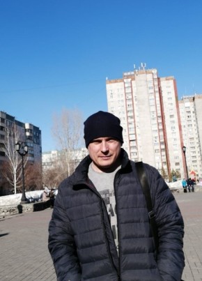 Саня, 38, Россия, Камень-на-Оби