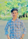 Azad, 18  , New Delhi