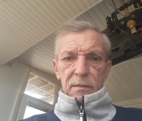 Tolik, 65, Baku