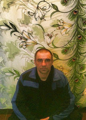 Vlad, 52, Россия, Хабаровск