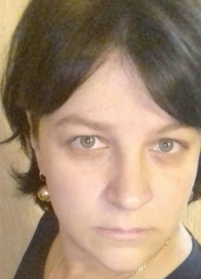 Ольга, 44, Россия, Ольгинка