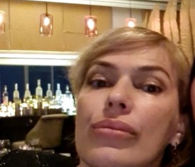 MARIA GAPON, 34, Rishon LeZiyyon