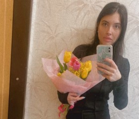Настя, 24 года, Иркутск