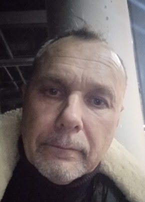 Иван, 54, Россия, Екатеринбург