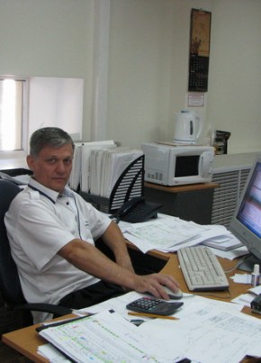Алексей, 62, Россия, Казань