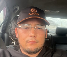 Ruslan, 32, Bishkek
