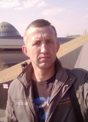 Руслан, 41, Rzeczpospolita Polska, Orzesze