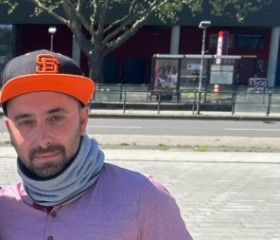 Valencia, 39, Ostend