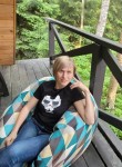 Elena, 40, Saint Petersburg
