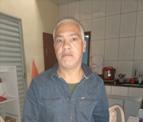 Geraldo Lúcio, 53 года, Viçosa (Minas Gerais)