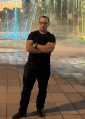Данил из Магадана 22 года