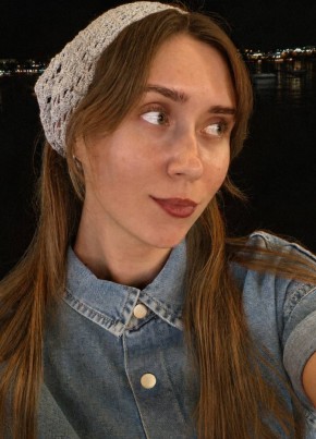 Вероника из Иваново 29 лет