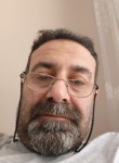 Savaş, 49, Ankara