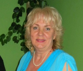 Mila, 74, Blagodarnyy