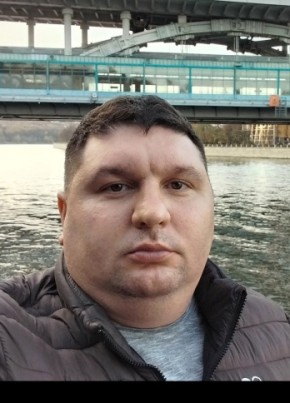 ЕВГЕНИЙ, 39, Россия, Химки