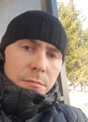 Сергей, 34, Россия, Бородино