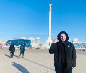 Макар, 22 года, Астана