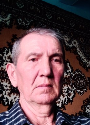 саша из Чаны 69 лет