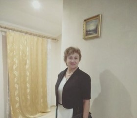 Галина, 66 лет, Енергодар