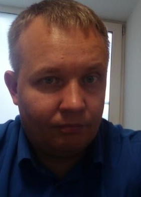 Алексей, 46, Россия, Хабаровск