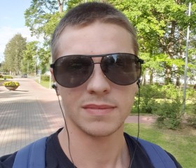 Владислав, 27 лет, Jelgava