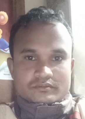 Md Shohel Rana, 27, বাংলাদেশ, সৈয়দপুর