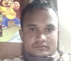 Md Shohel Rana, 29, Saidpur