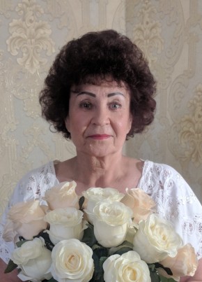 Natalya, 66, Russia, Kuvandyk