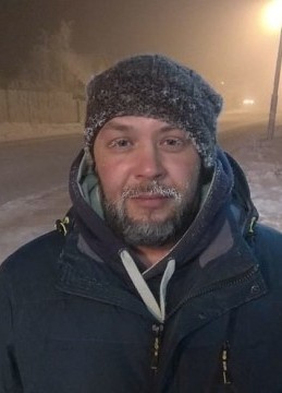 Александр, 43, Россия, Чайковский