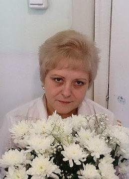 Наталья, 57, Россия, Прокопьевск