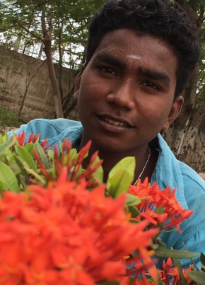 Ajith, 28, India, Chennai