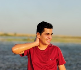 مهند, 23, Stockholm